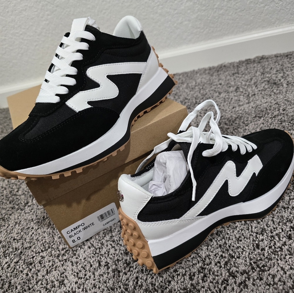 NEW Steve Madden Shoes